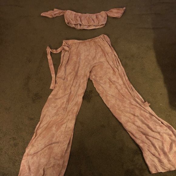 Pants - Two piece set $20